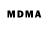 Ecstasy MDMA Rufus FD